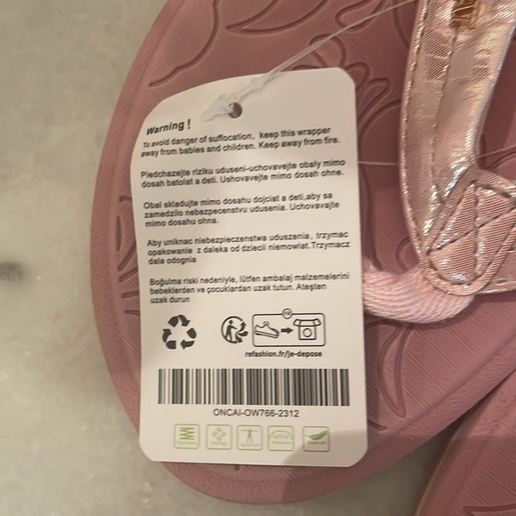 Flip flips - Picture 4 of 7